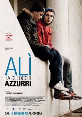 Alì ha Gli Occhi Azzurri - La Recensione