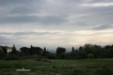 Autunno in Valdarno