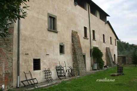 Autunno in Valdarno