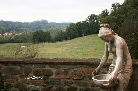 Autunno in Valdarno