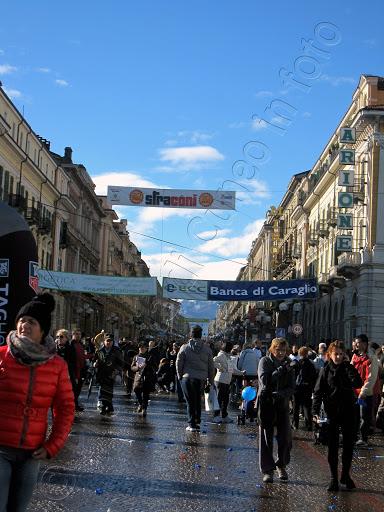 Fotografie Straconi 2012 - Cuneo