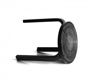 Ring Stool _Nao Tamura