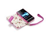 bisogno accessori Xperia