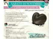 Cioccolandia 2012: manifestazione rinviata novembre