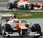 Force India, ancora decisa line-up 2013