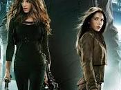 Total recall 2012