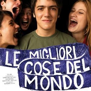 Le migliori cose del mondo ( 2010 )