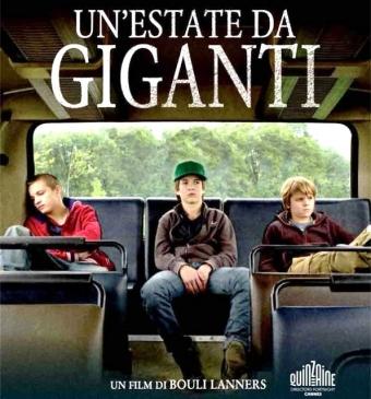 Un'estate da giganti ( 2011 )