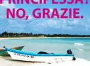 Recensione: Principessa? grazie.