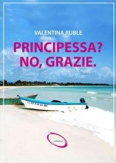 Recensione: Principessa? No, grazie.