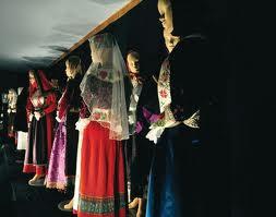 In Sardegna Una giornata ad Ovodda, centro della Barbagia