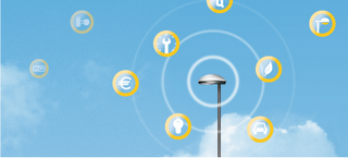 Il Minos System per lampioni intelligenti garantirà un risparmio di mezzo miliardo di euro all’anno