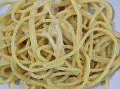 Cacio pepe! Alla buon