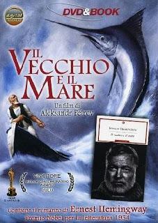 Il vecchio e il mare