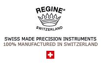 Regine---Swiss Made...strumenti di precisione.