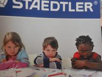 Staedtler- Modernità e tradizione