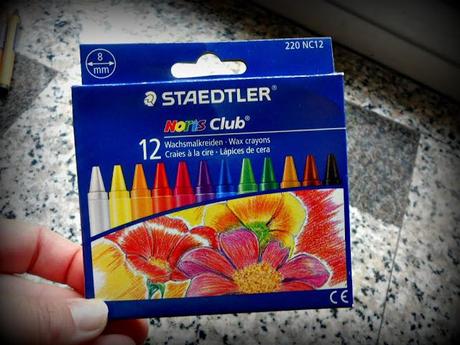 Staedtler- Modernità e tradizione