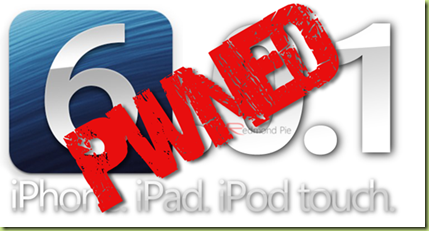 iOS6jailbreak thumb Guida Jailbreak iOS 6.0.1 per iPhone (Pre A5) Con Sn0wbreeze 2.9.7