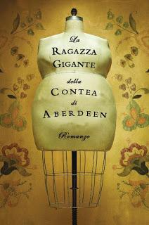 La ragazza gigante della contea di Aberdeen, Tiffany Baker