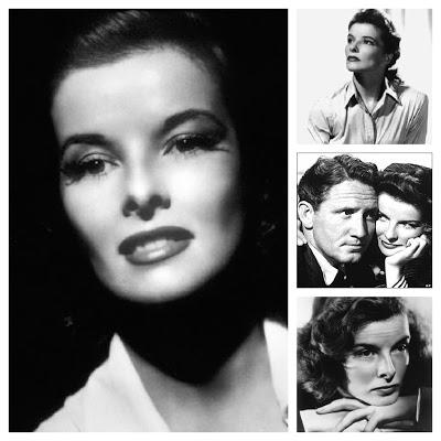 L'eleganza senza tempo di Catharine Hepburn