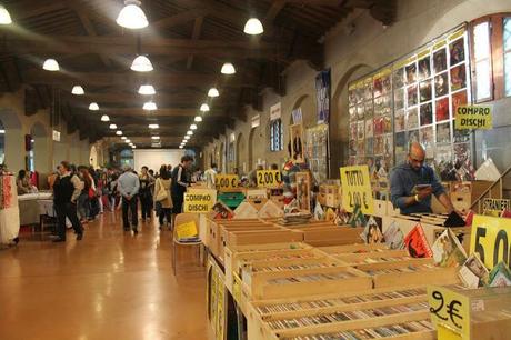 PISA VINTAGE 10 e 11 novembre!