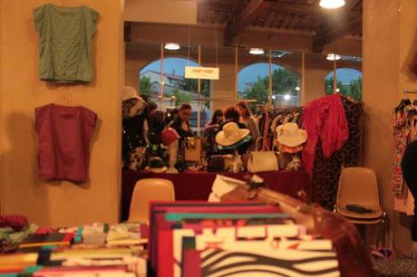 PISA VINTAGE 10 e 11 novembre!