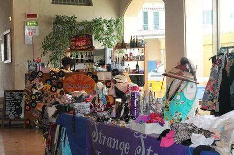 PISA VINTAGE 10 e 11 novembre!