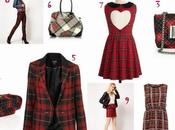 Shop trend: Tartan