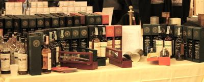 Milano Whisky Festival, arrivederci al 2013!