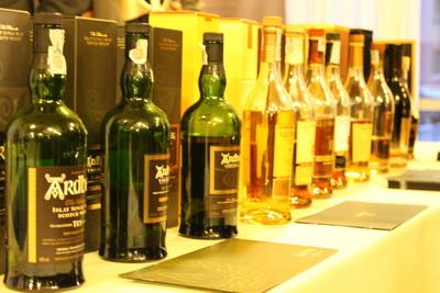 Milano Whisky Festival, arrivederci al 2013!