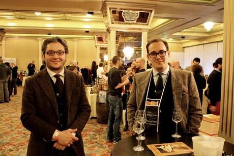 Milano Whisky Festival, arrivederci al 2013!