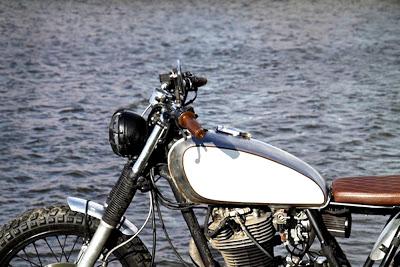 SR500 by Wolfgang Rath