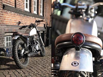 SR500 by Wolfgang Rath