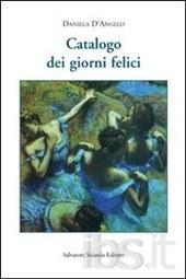 La leggerezza spiegata con l’idraulica. Sulla poesia di Daniela D’Angelo – Roberto Carvelli