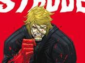 strano talento Luther Strode