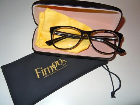 FIRMOO GLASSES