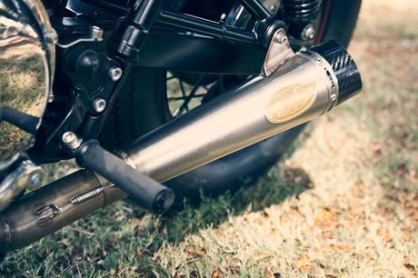 RSD H-Team Triumph for Tony Hawk Foundation