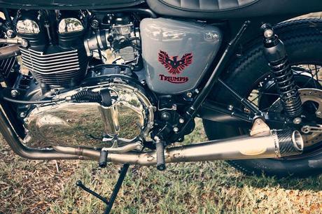 RSD H-Team Triumph for Tony Hawk Foundation