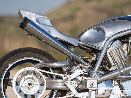 Victory Custom 2009 by Arlen Ness