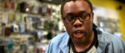 WATCHING SOON: Angry Video Game Nerd: The Movie -- Ce n'era davvero bisogno?