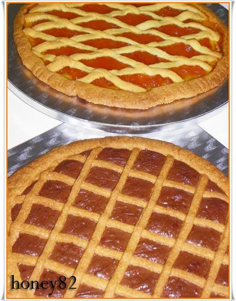 CROSTATA STILE LIBERO