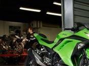 nuovissima Ninja 300, potenza tale eclissare tutti altri propulsori della categoria