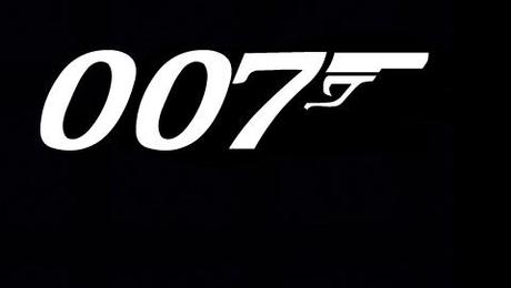 007 James Bond