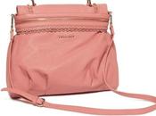 ACCESSORI Twin-Set come Chloé Mulberry: nasce romantica Cécile