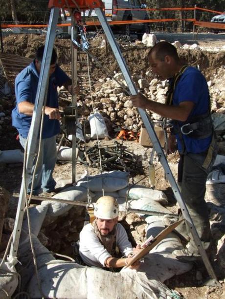 Omicidio o incidente nella Jezreel Valley?