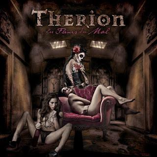 Therion - Les Fleurs Du Mal