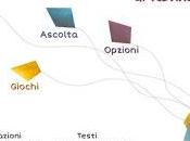 Libro interattivo gratuito: aquiloni magici Nonna Lina