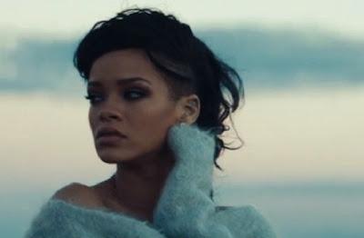 Rihanna - Diamonds: video nuovo singolo e primo live