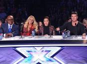 Factor USA: terza quarta puntata live show