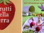 Fare conoscere amare) frutta verdura bambini